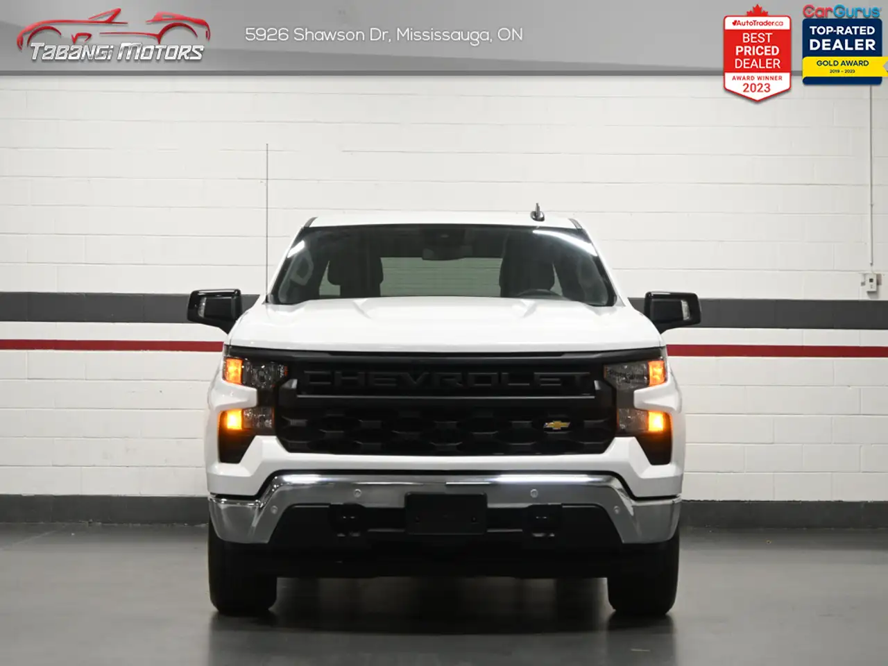 Chevrolet Silverado 1500 снимка Chevrolet Silverado 1500