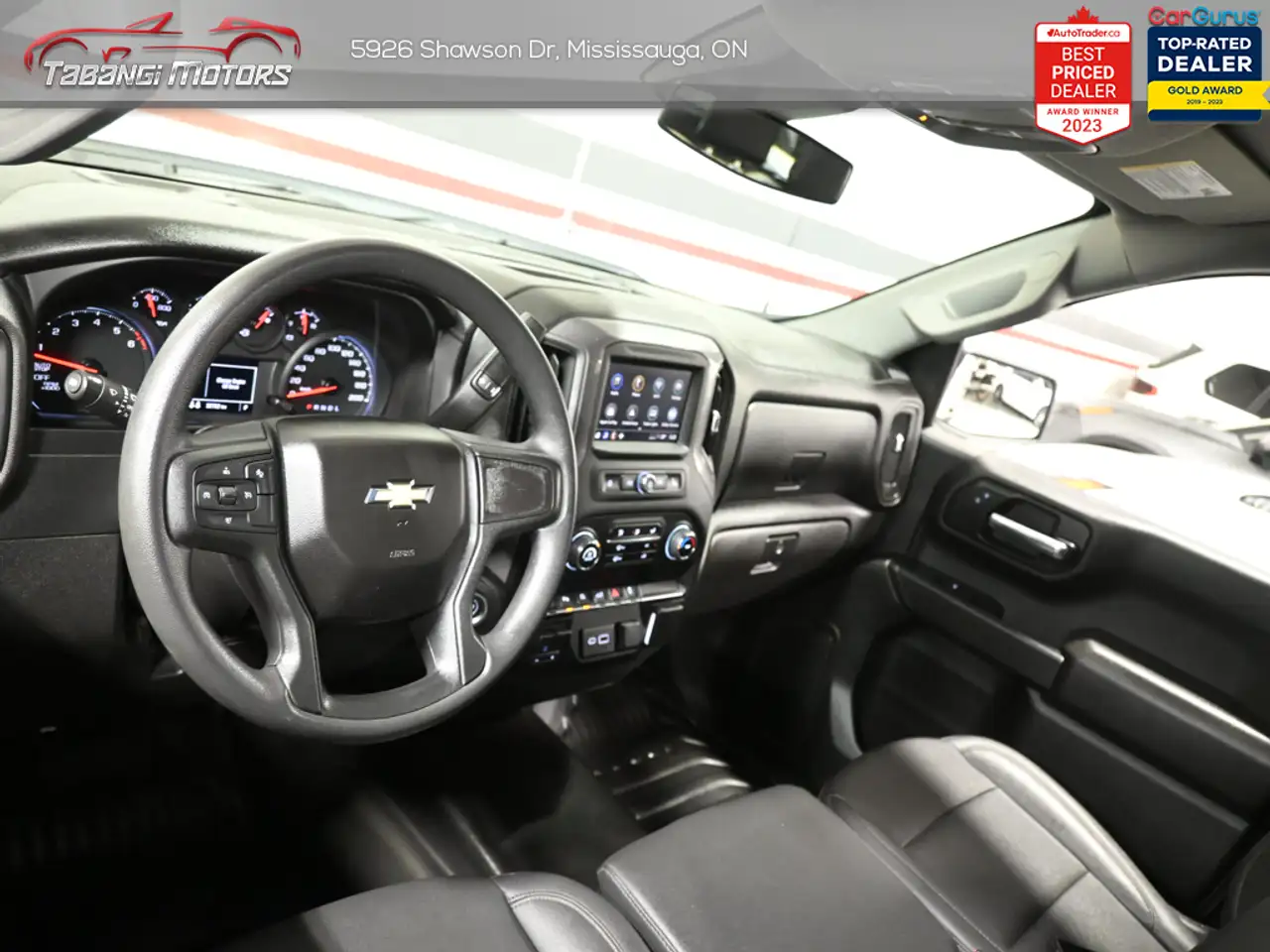 Chevrolet Silverado 1500 снимка Chevrolet Silverado 1500