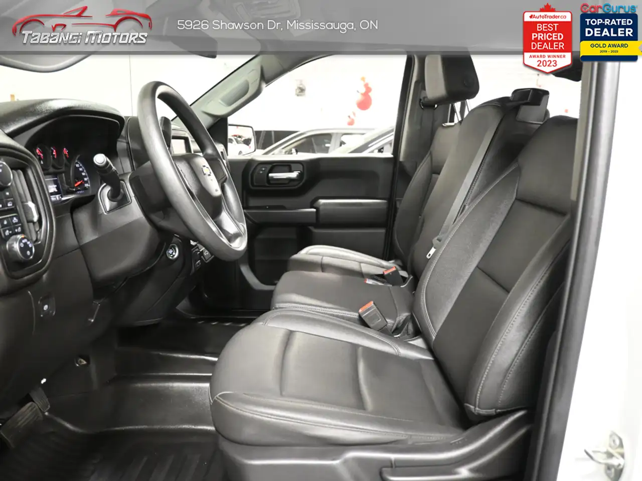Chevrolet Silverado 1500 снимка Chevrolet Silverado 1500