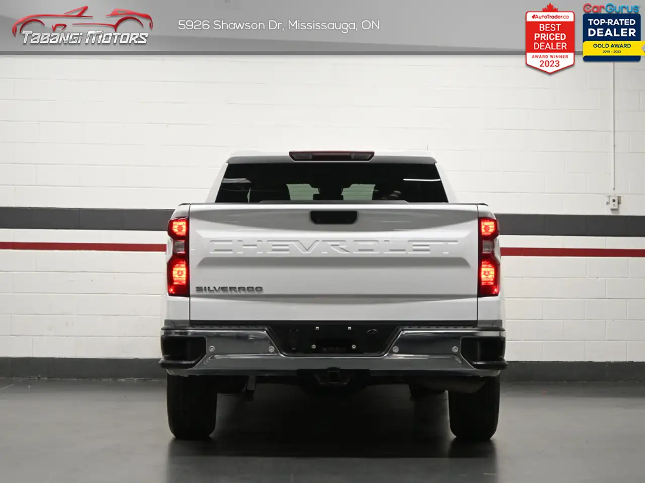 Chevrolet Silverado 1500 снимка Chevrolet Silverado 1500