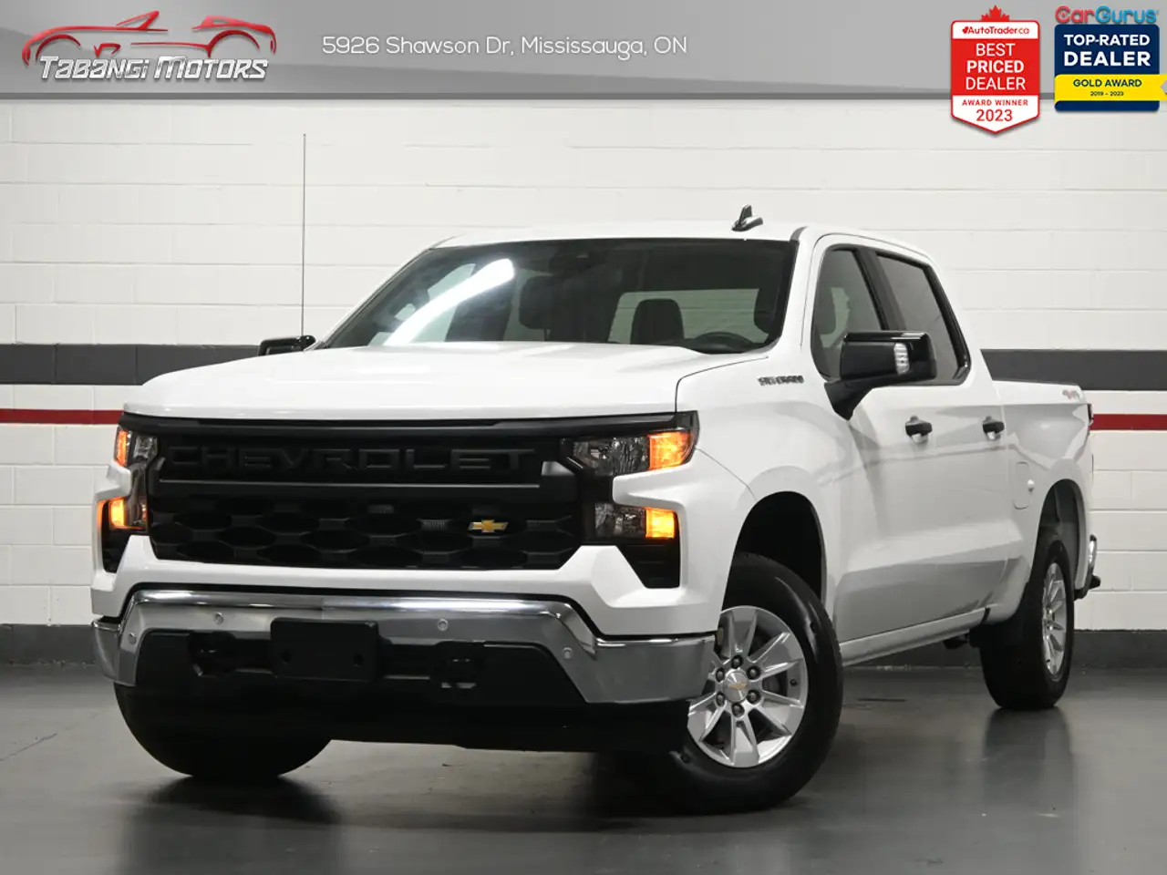 Chevrolet Silverado 1500 снимка Chevrolet Silverado 1500