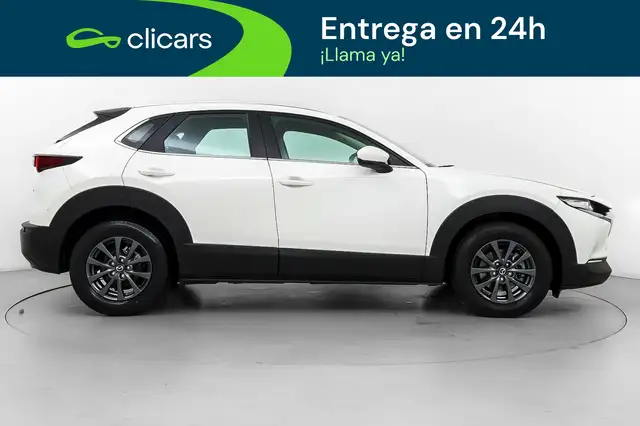 Mazda CX-30 view 6