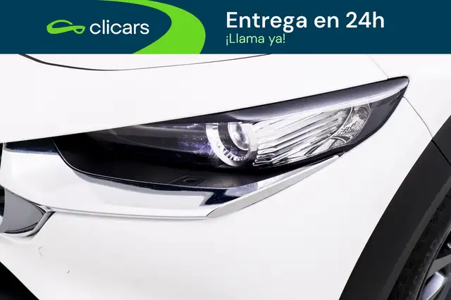 Mazda CX-30 view 10