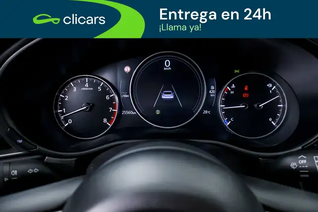 Mazda CX-30 view 15