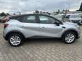 Renault Captur TCe Mild Hybrid 140 GPF EQUILIBRE Argent - thumbnail 3