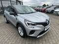 Renault Captur TCe Mild Hybrid 140 GPF EQUILIBRE Argent - thumbnail 2