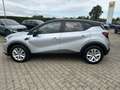 Renault Captur TCe Mild Hybrid 140 GPF EQUILIBRE Argent - thumbnail 7
