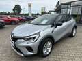 Renault Captur TCe Mild Hybrid 140 GPF EQUILIBRE Argent - thumbnail 8