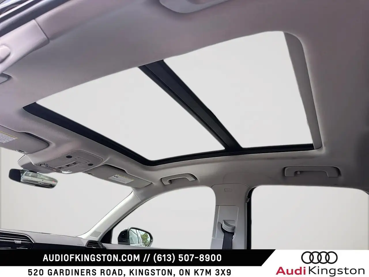 Audi Q3 photo Audi Q3