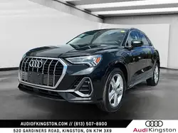 2020 Audi Q3