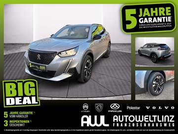 Allure PT130 EAT8 LED+Kamera+Navi