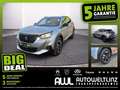 Peugeot 2008 Allure PT130 EAT8 LED+Kamera+Navi Grau - thumbnail 1