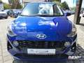 Hyundai i10 Prime 1.2 Navi-PaketApple CarPlay Android Auto Kli Blau - thumbnail 2