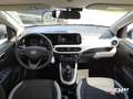 Hyundai i10 Prime 1.2 Navi-PaketApple CarPlay Android Auto Kli Blau - thumbnail 9