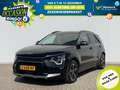 Kia Niro | 1.6 GDi Hybrid 141pk DCT6 DynamicPlusLine I Schu Noir - thumbnail 1