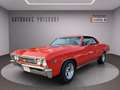 Chevrolet Chevelle SS Clone Naranja - thumbnail 1
