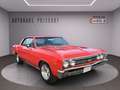 Chevrolet Chevelle SS Clone Naranja - thumbnail 3