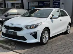 Kia cee'd / Ceed 1.4. Aut. Lim. Kamera*Navi*CarPlay*