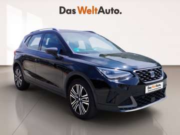 1.0 TSI S&S FR XM 115