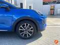 Ford Puma 1.0 EcoBoost 125cv Titanium MHEV Azul - thumbnail 20