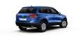Volkswagen Touareg Basis-Modell Mavi - thumbnail 2
