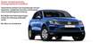 Volkswagen Touareg Basis-Modell Mavi - thumbnail 1