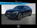 Mercedes-Benz GLC 220 d 4M Coupe +AMG+DISTRO+MEMORY+NAVI+AHK Schwarz - thumbnail 1