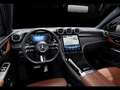 Mercedes-Benz GLC 220 d 4M Coupe +AMG+DISTRO+MEMORY+NAVI+AHK Schwarz - thumbnail 15