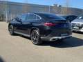 Mercedes-Benz GLC 220 d 4M Coupe +AMG+DISTRO+MEMORY+NAVI+AHK Schwarz - thumbnail 3