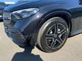 Mercedes-Benz GLC 220 d 4M Coupe +AMG+DISTRO+MEMORY+NAVI+AHK Schwarz - thumbnail 4