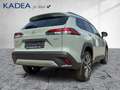 Toyota Corolla Cross 1.8 FWD Teamplayer - thumbnail 4