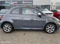 Fiat 500C 1.0 Hybrid Rockstar Cabrio Gris - thumbnail 3