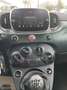 Fiat 500C 1.0 Hybrid Rockstar Cabrio Gris - thumbnail 12
