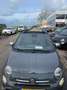 Fiat 500C 1.0 Hybrid Rockstar Cabrio Gris - thumbnail 21