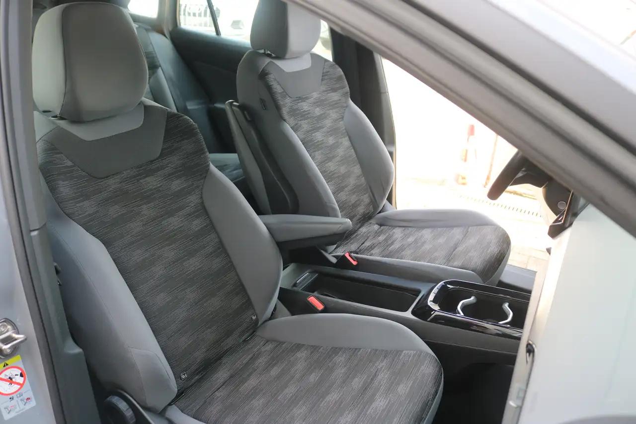 Volkswagen ID.4 77 kWh Pro Performance TREKHAAK 13