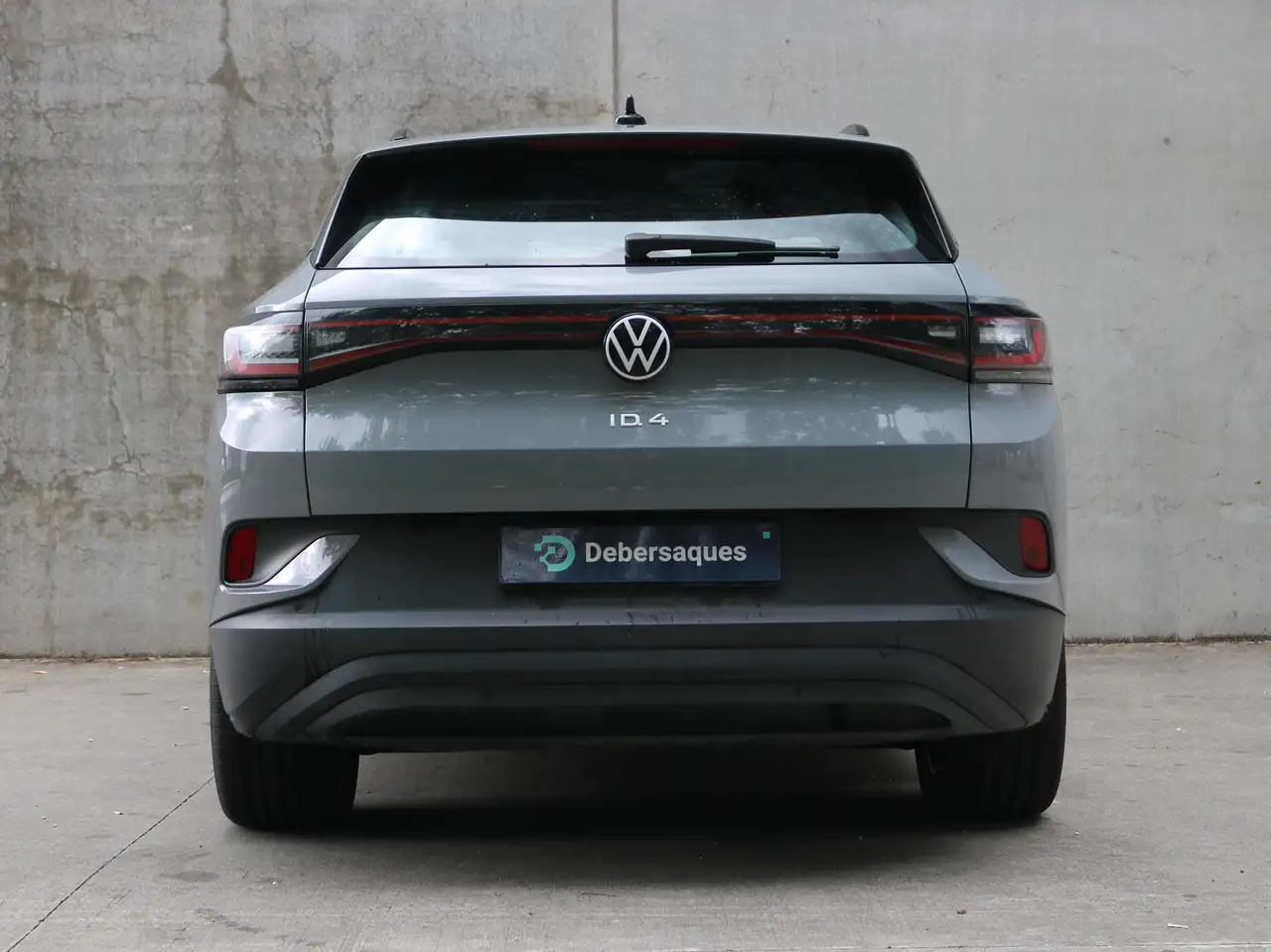 Volkswagen ID.4 77 kWh Pro Performance TREKHAAK 9