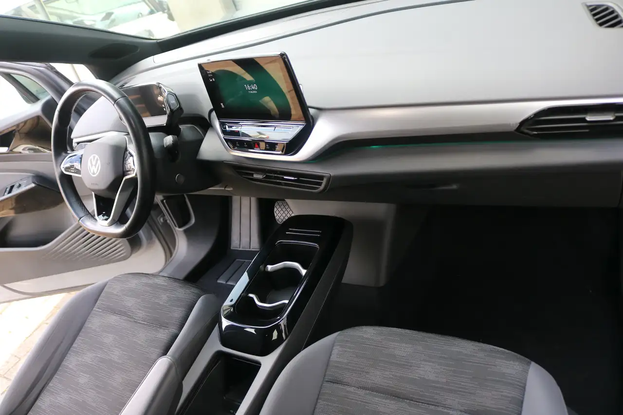 Volkswagen ID.4 77 kWh Pro Performance TREKHAAK 12