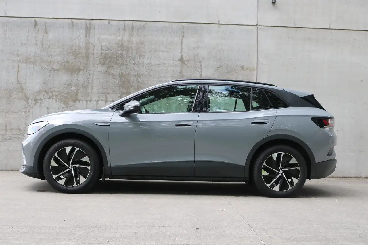 Volkswagen ID.4 77 kWh Pro Performance TREKHAAK 5