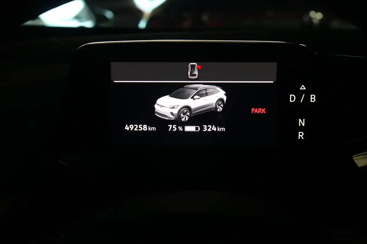 Volkswagen ID.4 77 kWh Pro Performance TREKHAAK 11