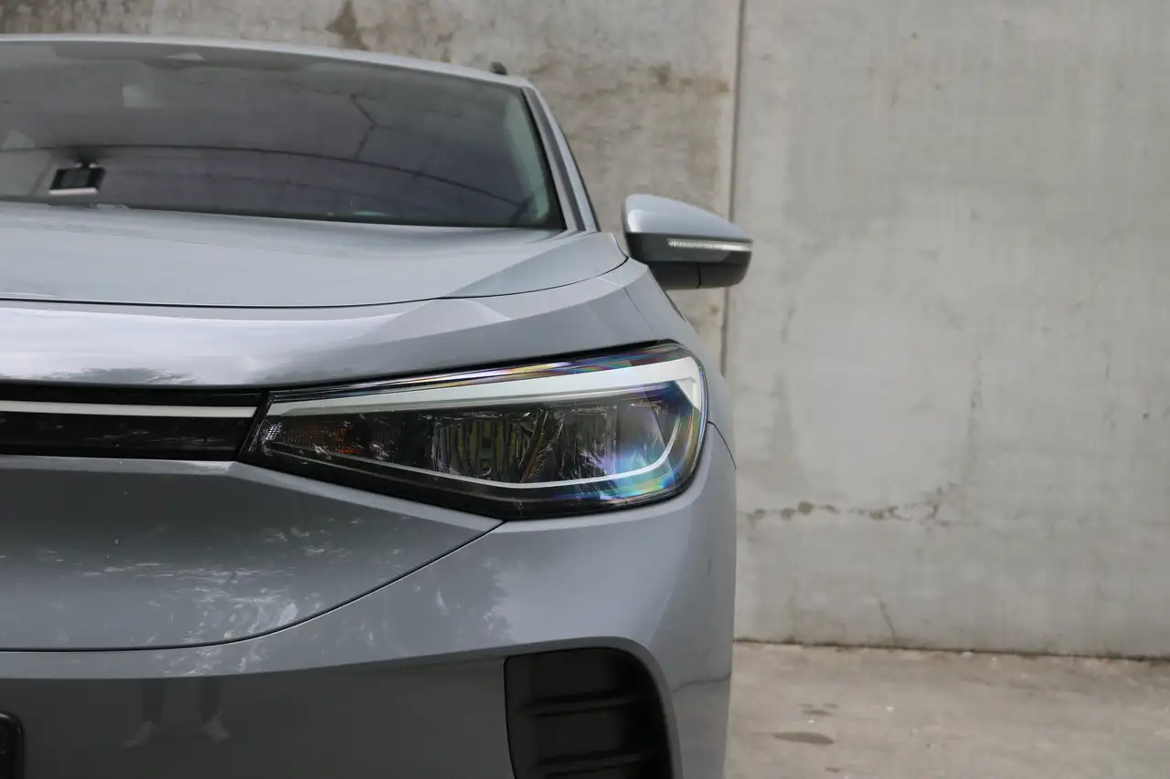 Volkswagen ID.4 77 kWh Pro Performance TREKHAAK 6