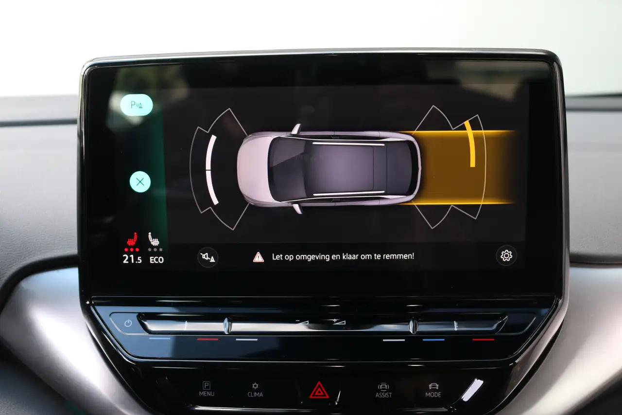 Volkswagen ID.4 77 kWh Pro Performance TREKHAAK 17