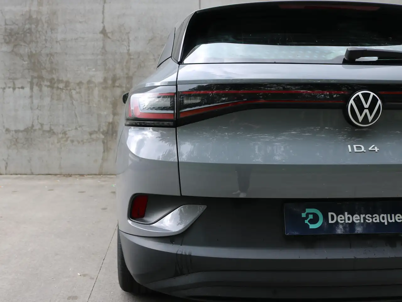 Volkswagen ID.4 77 kWh Pro Performance TREKHAAK 10