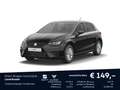 SEAT Ibiza Road Edition DSG VIRT LED KAM SHZ PDC Noir - thumbnail 1