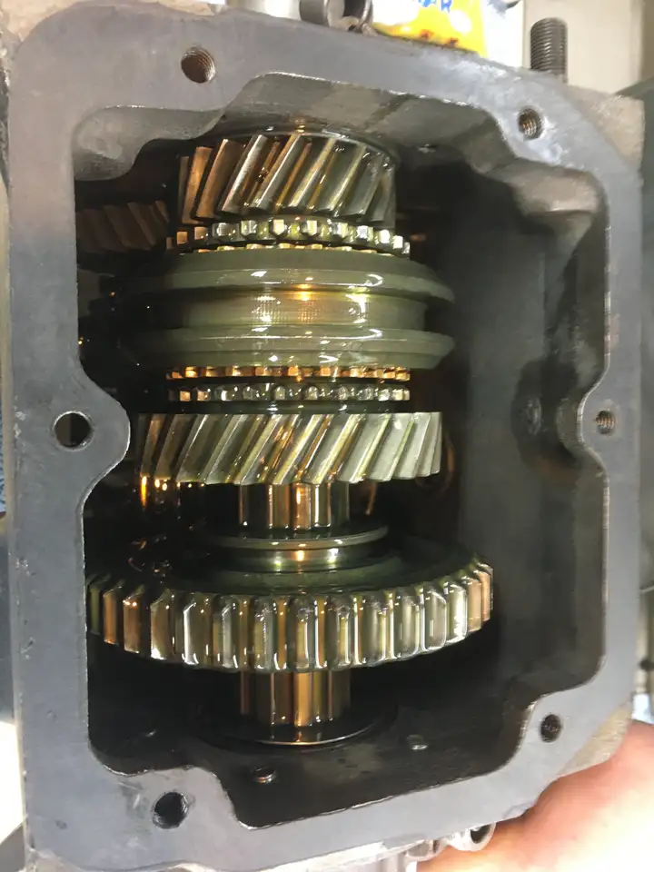 Ford 1/2 Ton Jailbar Hot Rod, foto 9