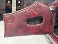 Triumph TR3 TR3A Convertible  - ONLINE AUCTION Rot - thumbnail 9