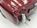Triumph TR3 TR3A Convertible  - ONLINE AUCTION Rot - thumbnail 33