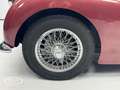 Triumph TR3 TR3A Convertible  - ONLINE AUCTION Rot - thumbnail 35