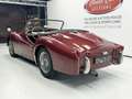 Triumph TR3 TR3A Convertible  - ONLINE AUCTION Rot - thumbnail 7