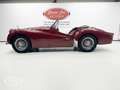 Triumph TR3 TR3A Convertible  - ONLINE AUCTION Rot - thumbnail 8