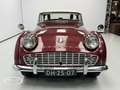 Triumph TR3 TR3A Convertible  - ONLINE AUCTION Rot - thumbnail 39